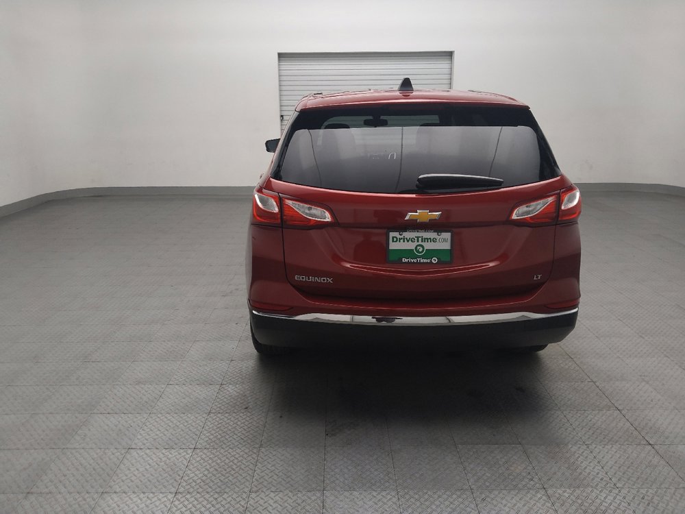 Used 2019 Chevrolet Equinox LT FWD image 6