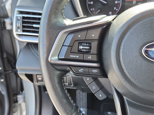 Used 2020 Subaru Legacy Limited w/ Popular Package #3 image 28