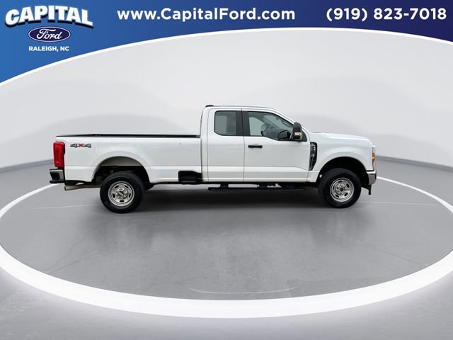 Used 2024 Ford F250 XL w/ XL Driver Assist Package image 9