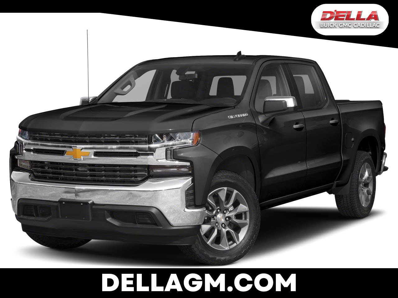 Used 2019 Chevrolet Silverado 1500 RST