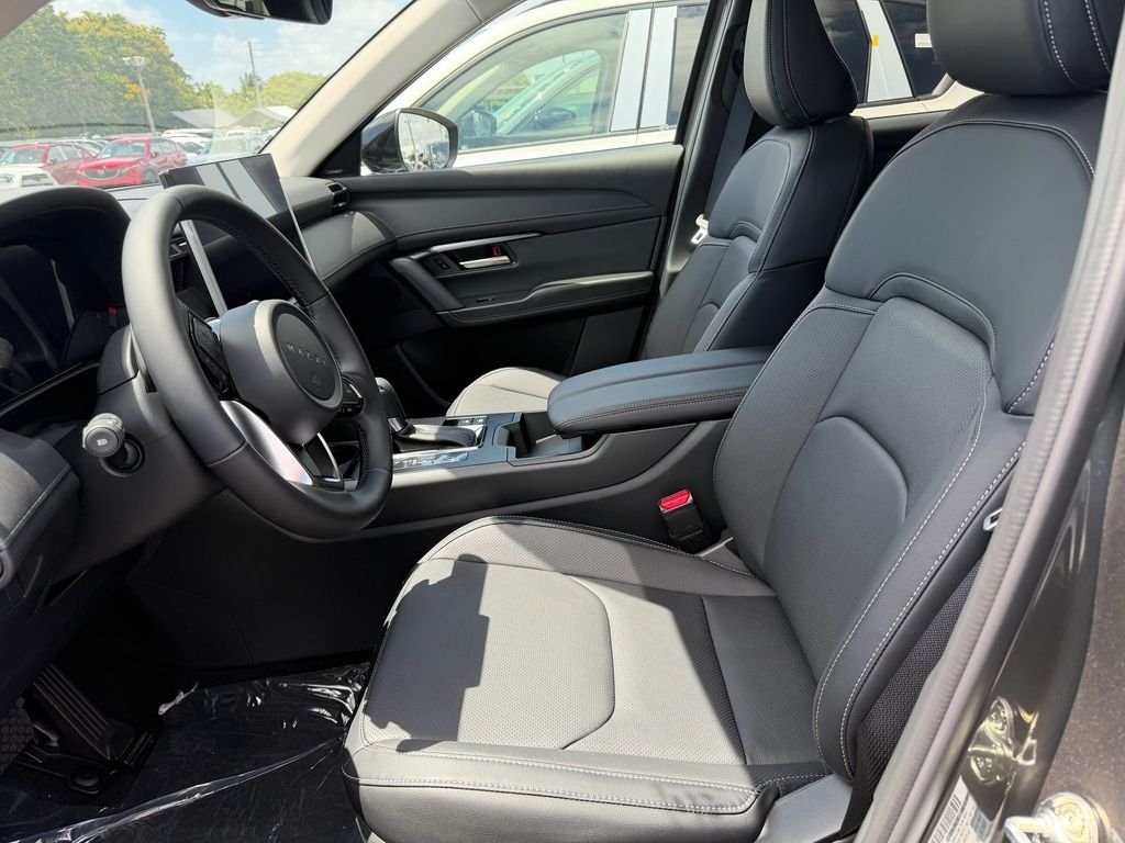 New 2026 MAZDA CX-5 2.5 S w/ Premium Plus Package AWD/4WD image 5