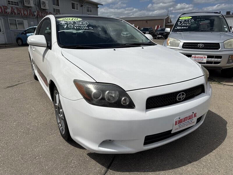 Used 2010 Scion tC image 11