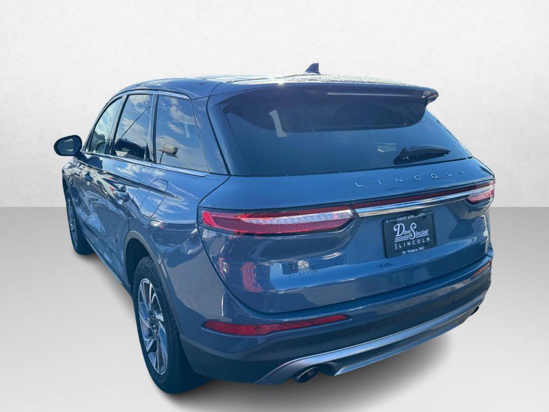 Used 2023 Lincoln Corsair FWD image 7