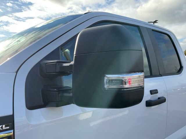 New 2026 Ford F450 XL AWD/4WD image 7