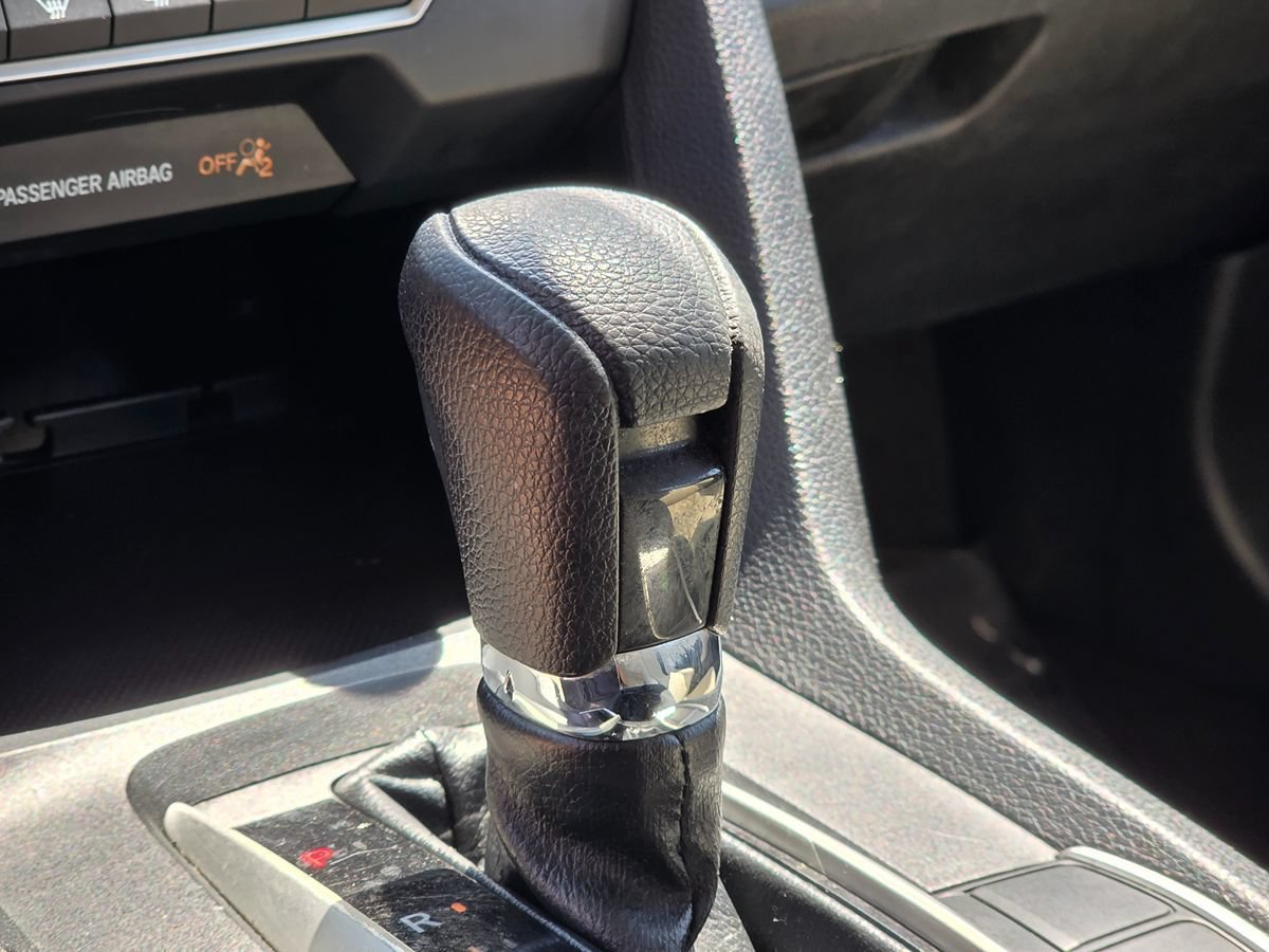 Used 2019 Honda Civic LX image 39