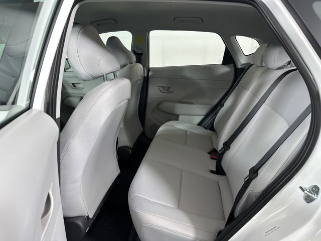 Used 2026 Hyundai Kona SE FWD image 25