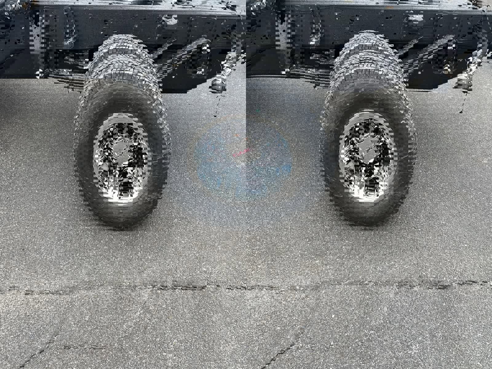 New 2026 GMC Sierra 3500 SLE w/ SLE Convenience Package image 10