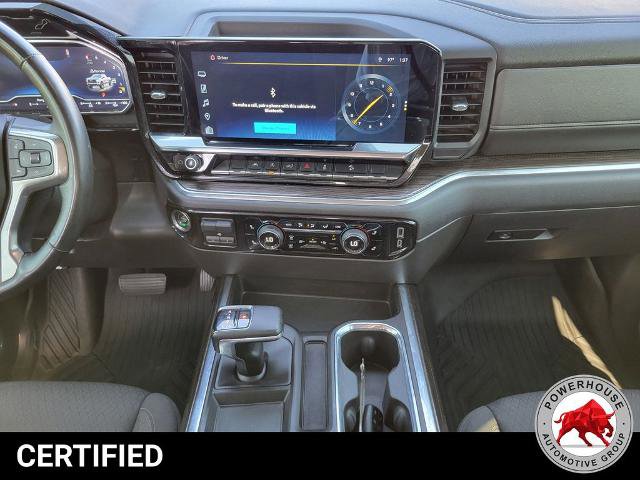 Used 2023 Chevrolet Silverado 1500 LT Trail Boss w/ Protection Package image 16