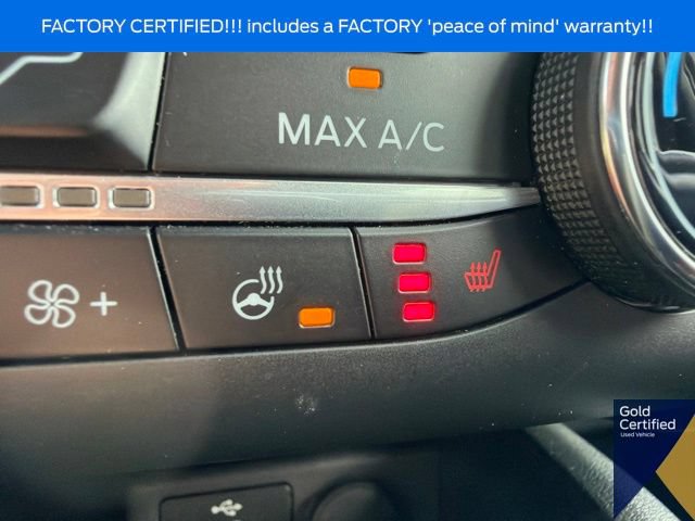 Used 2025 Ford Escape ST-Line Select AWD/4WD image 35