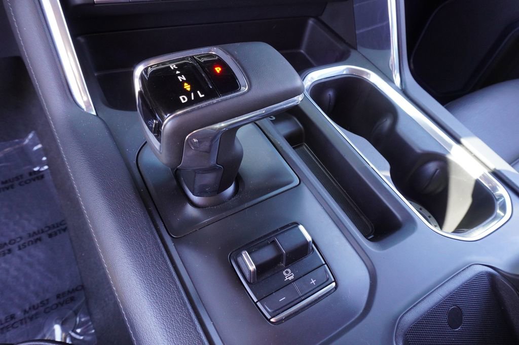 Certified 2024 GMC Sierra 1500 Denali w/ Denali Reserve Package image 21