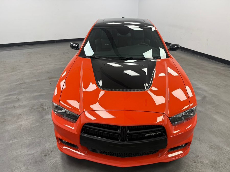 Used 2013 Dodge Charger SRT8 w/ Adaptive Cruise Group image 10