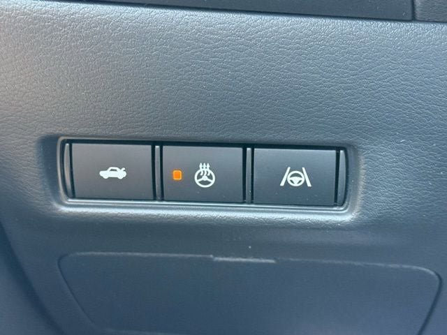 New 2026 Nissan Sentra SR w/ SR Premium Package FWD image 30