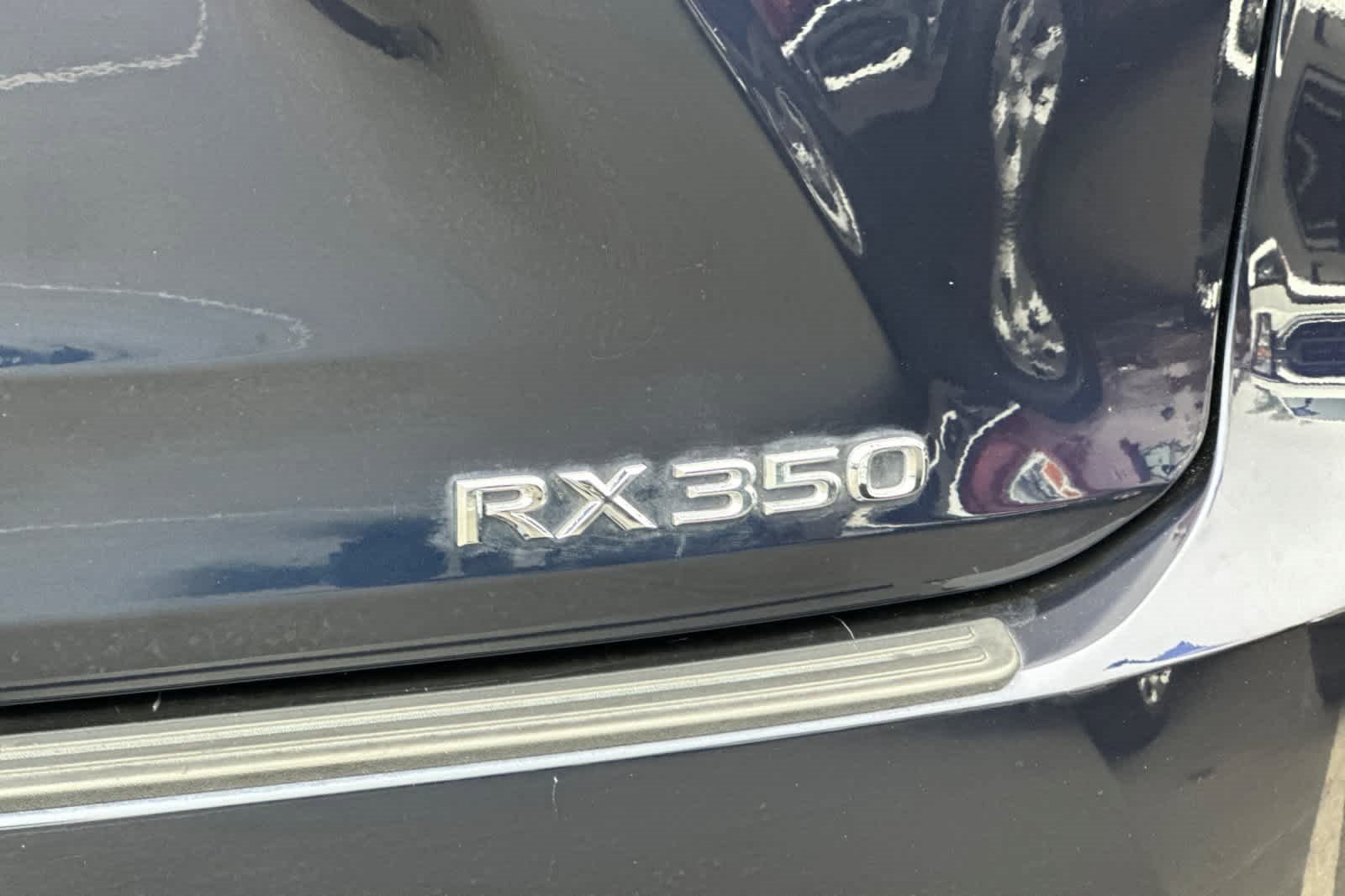 Used 2019 Lexus RX 350 FWD image 28