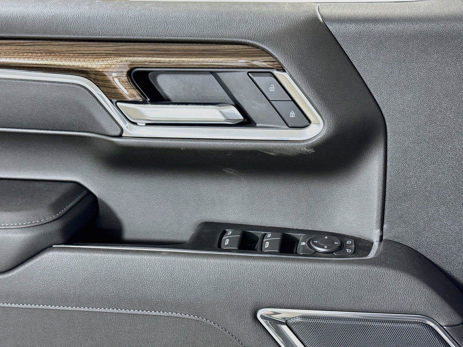 New 2026 Chevrolet Silverado 1500 LT Trail Boss w/ Protection Package AWD/4WD image 16