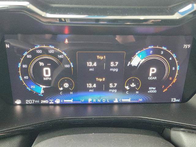 New 2024 Chevrolet Colorado LT w/ LT Convenience Package III image 46