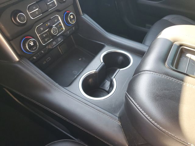Used 2021 Chevrolet Tahoe Z71 w/ Z71 Off-Road Package image 19