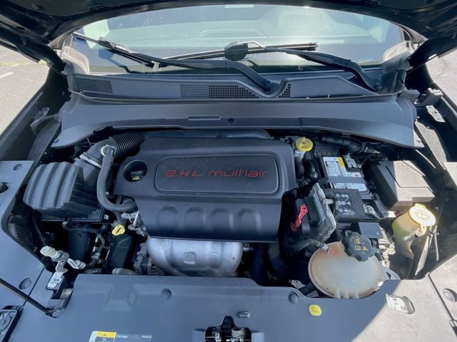 Used 2022 Jeep Compass Limited AWD/4WD image 22