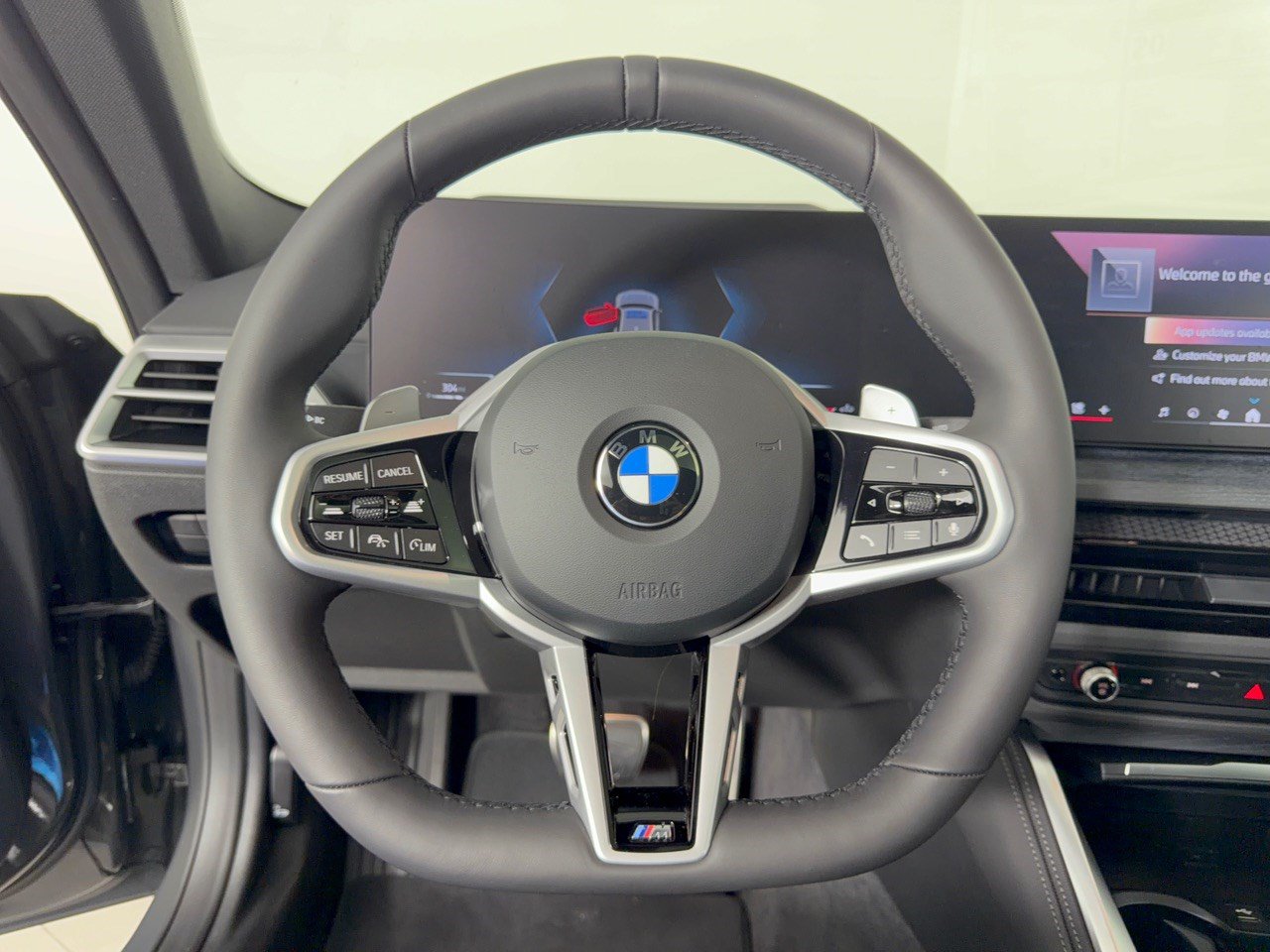 New 2027 BMW 430i Coupe w/ M Sport Package AWD/4WD image 10