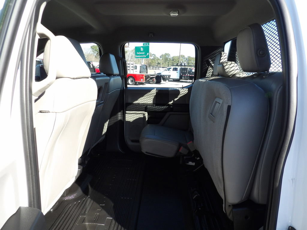 Used 2018 Ford F350 XL w/ Power Equipment Group RWD image 33