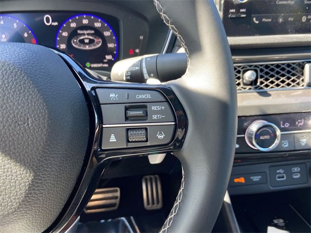 Used 2023 Acura Integra A-Spec image 18