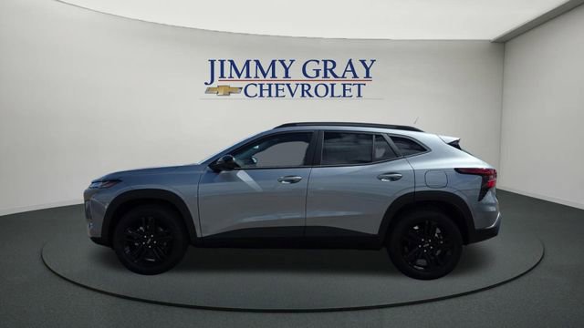 New 2026 Chevrolet Trax ACTIV w/ Driver Confidence Package image 2