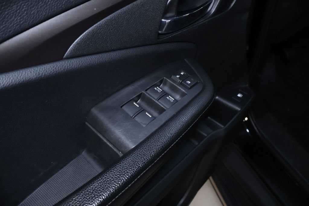 Used 2019 Honda Ridgeline RTL image 14