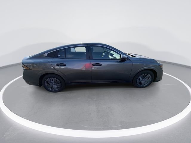 New 2026 Nissan Sentra S w/ Floor Mat Package image 7