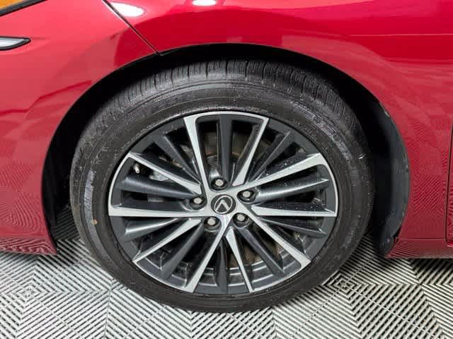 Used 2022 Lexus ES 350 w/ Premium Package FWD image 15