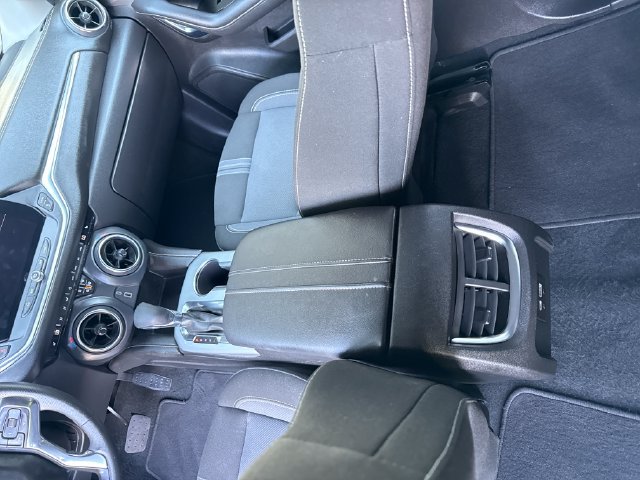Certified 2025 Chevrolet Blazer LT FWD image 26