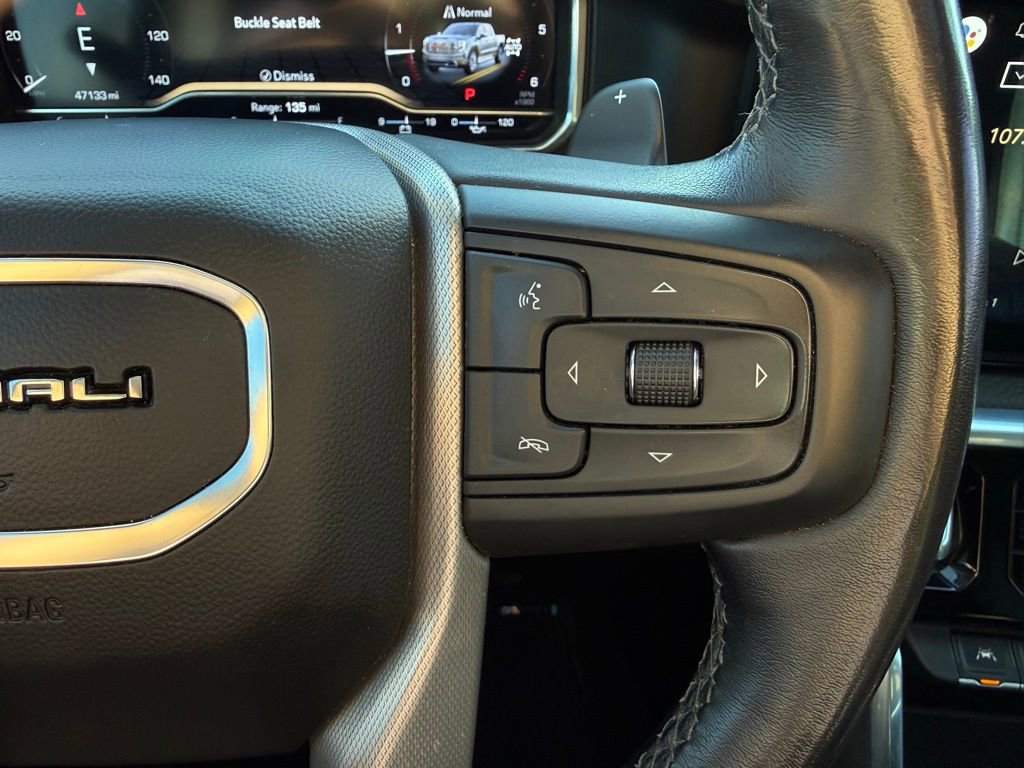 Used 2022 GMC Sierra 1500 Denali w/ Technology Package image 26