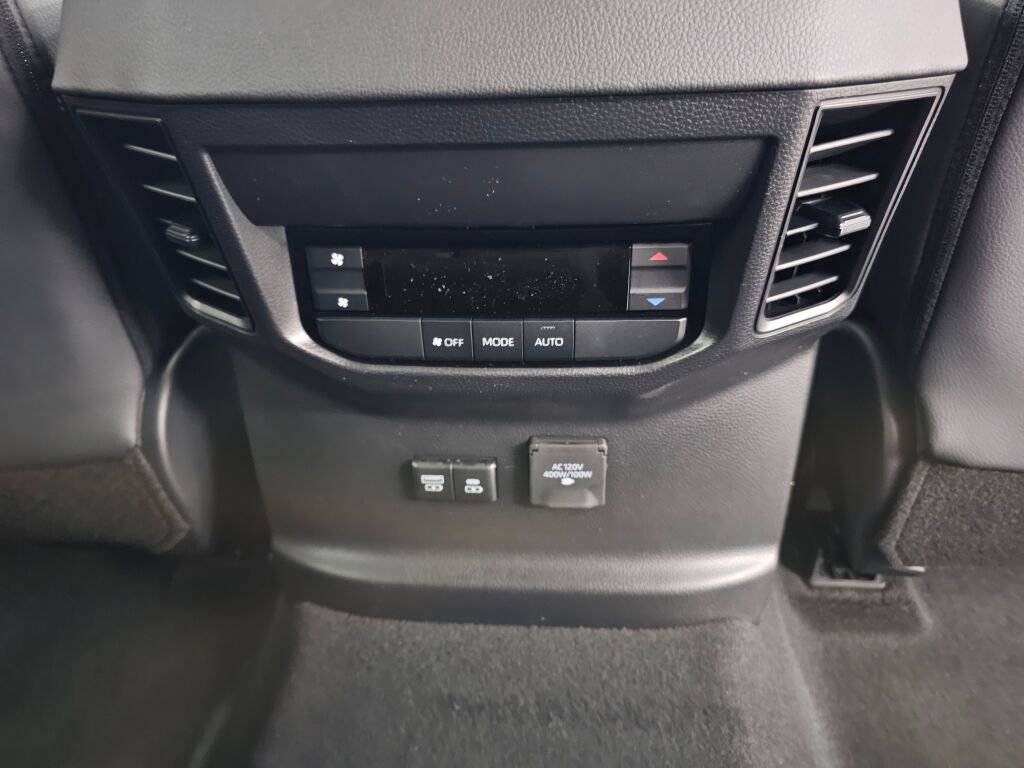 New 2026 Toyota Sequoia Limited image 12