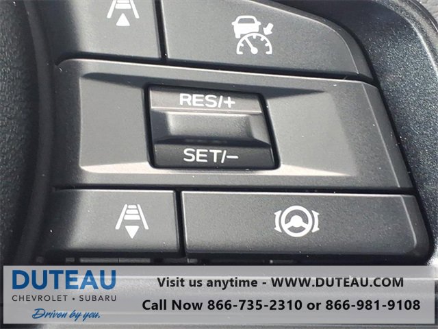 New 2025 Subaru Outback Wilderness image 20