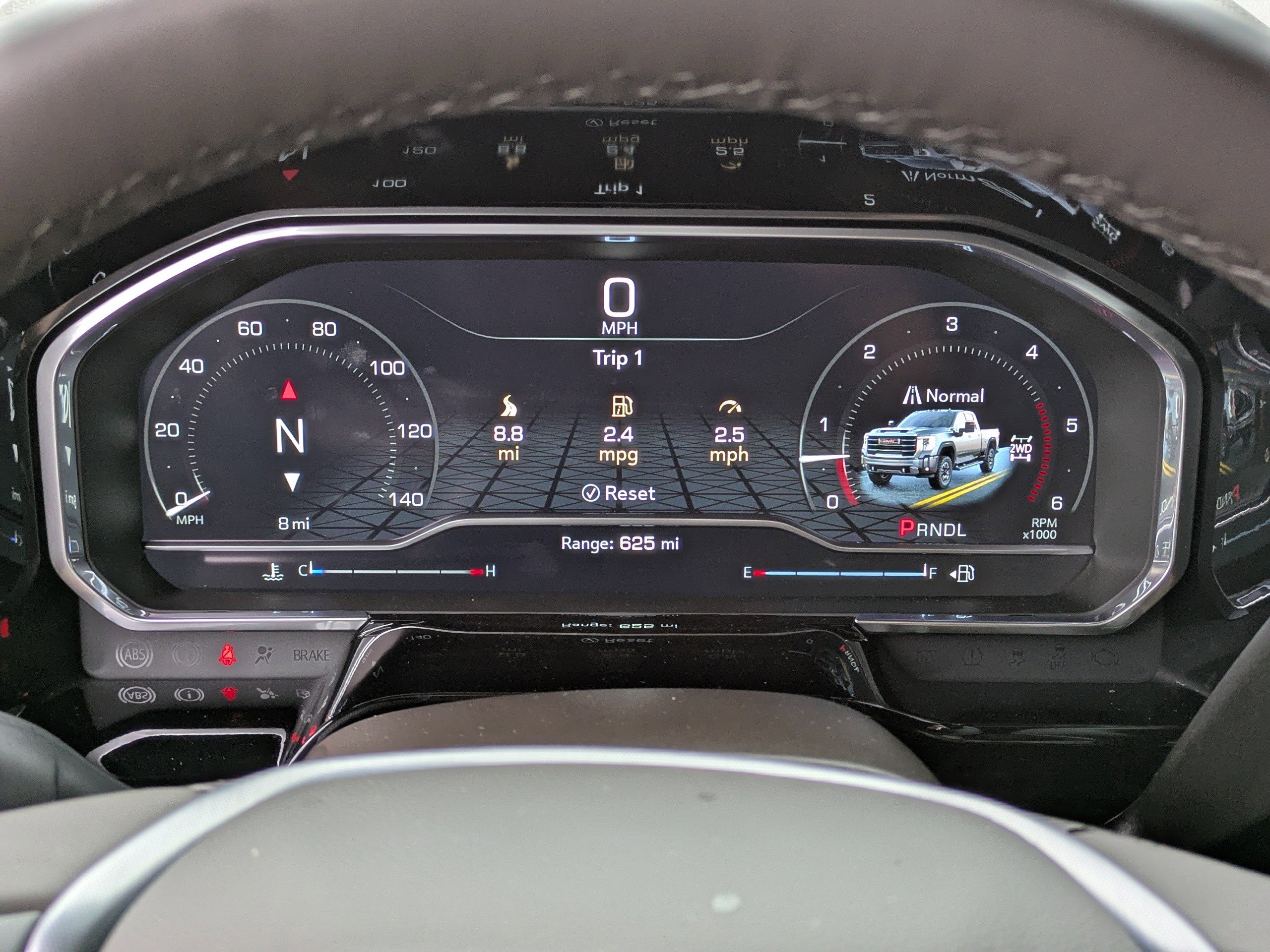 New 2025 GMC Sierra 2500 SLE image 27