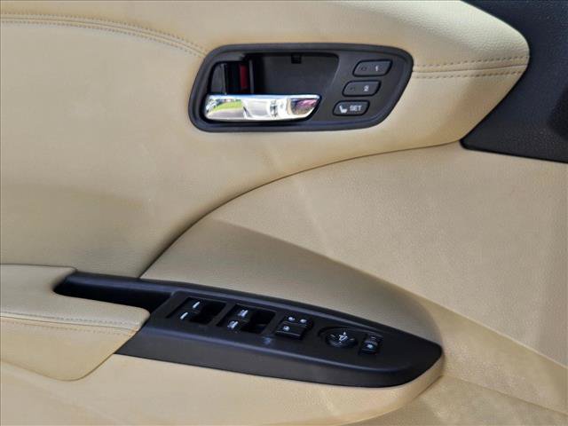 Used 2016 Acura RDX FWD w/ Technology Package image 6
