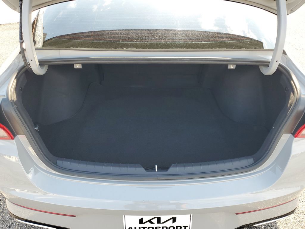 Used 2024 Kia K5 GT-Line w/ GT-Line Premium Package FWD image 29