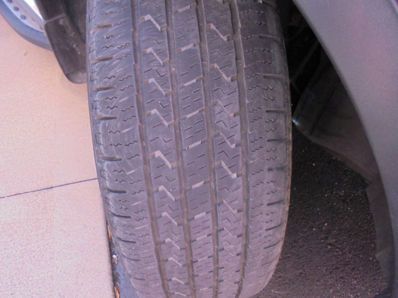 Used 2016 Nissan Murano Platinum w/ Platinum Technology Package image 29