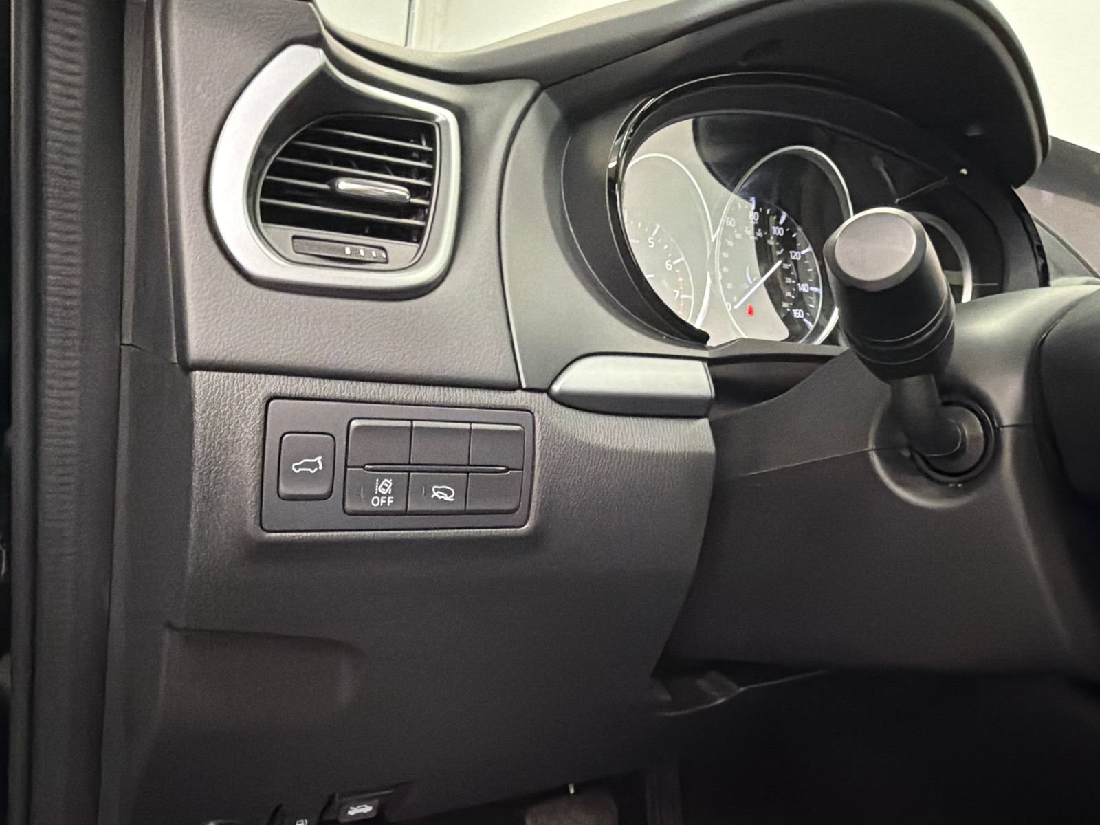 Used 2023 MAZDA CX-9 Touring Plus AWD/4WD image 31