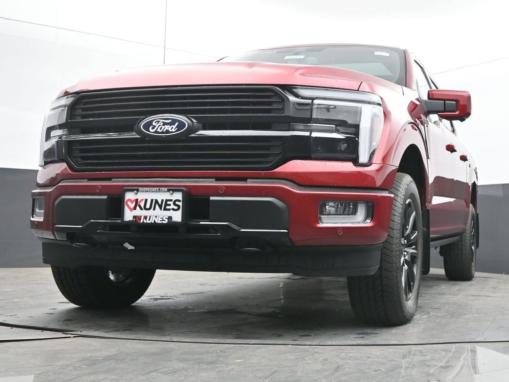 New 2026 Ford Maverick XLT FWD image 46