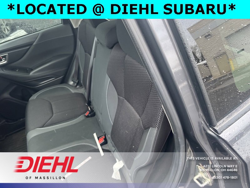 Used 2020 Subaru Forester Premium w/ Popular Package #1 image 12