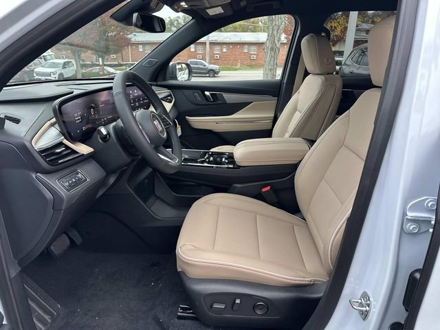 New 2026 Buick Enclave Preferred image 9