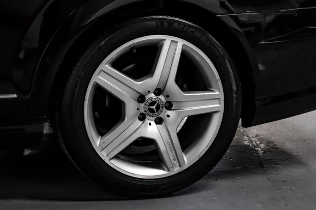 Used 2009 Mercedes-Benz S 550 image 61