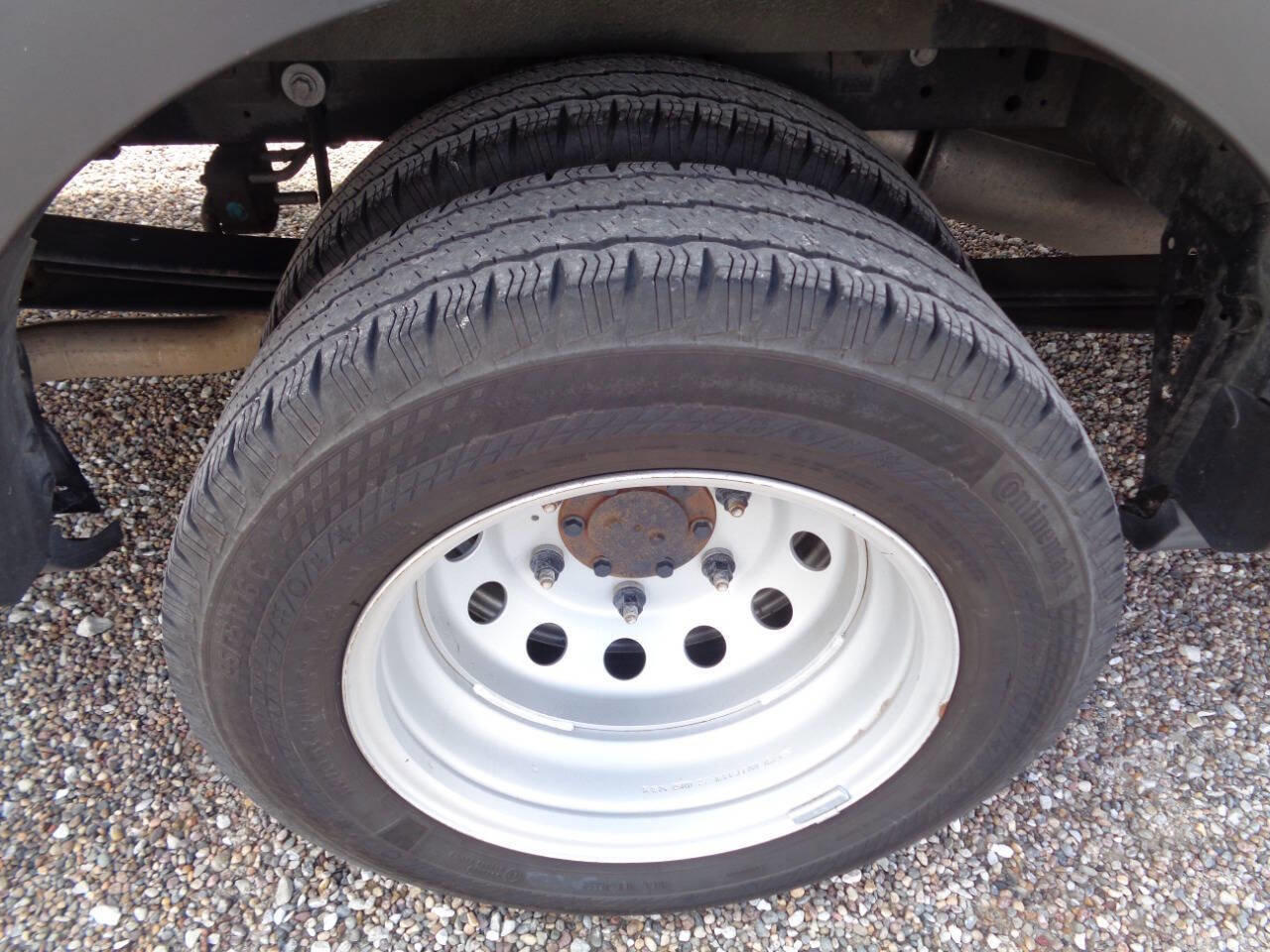 Used 2024 Ford Transit 350 XLT RWD image 46