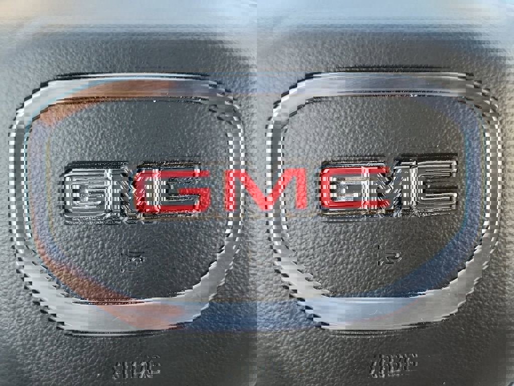 Used 2024 GMC Sierra 1500 SLT image 30