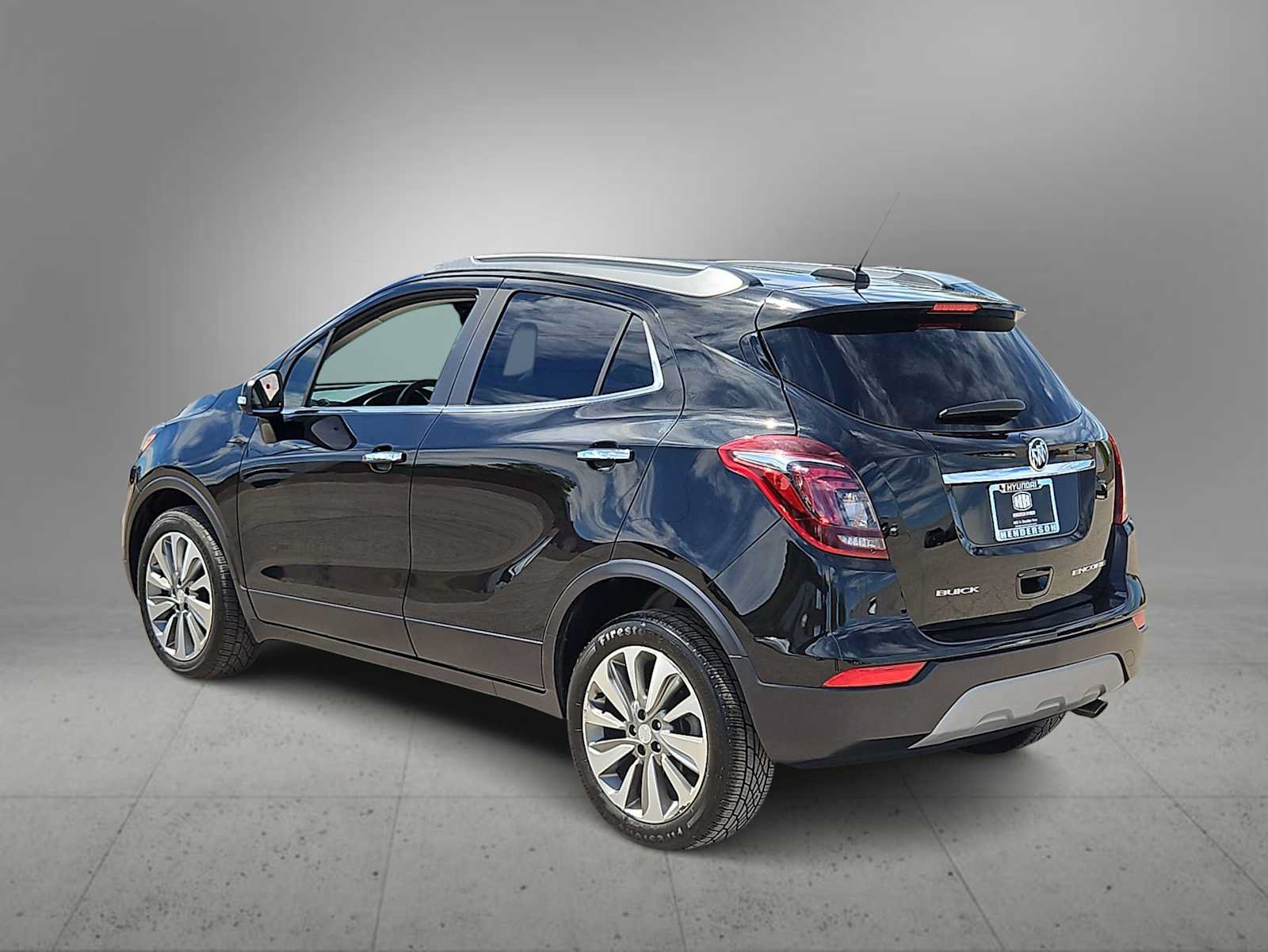 Used 2018 Buick Encore Preferred FWD image 6