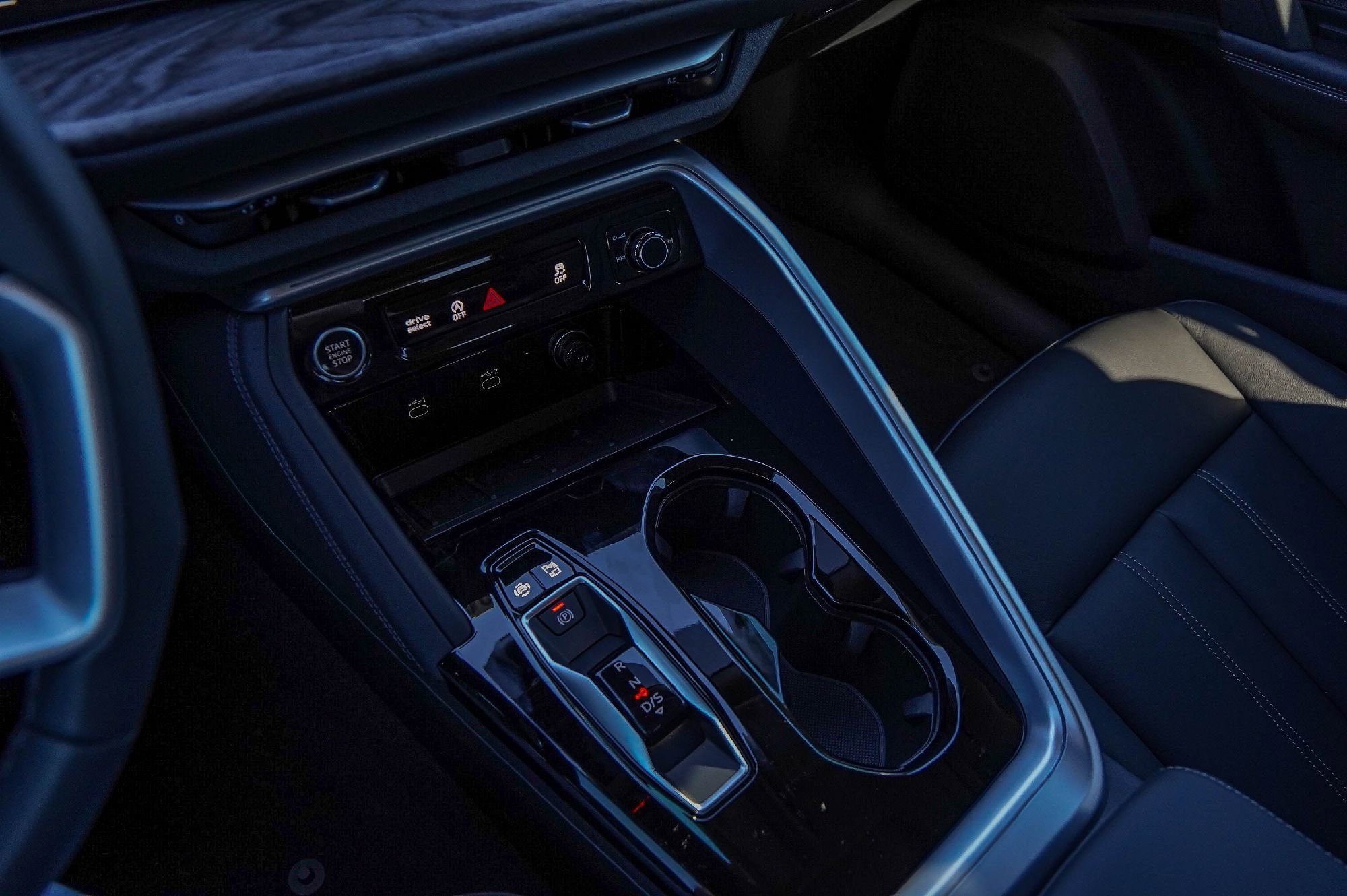 New 2025 Audi Q5 Premium image 11