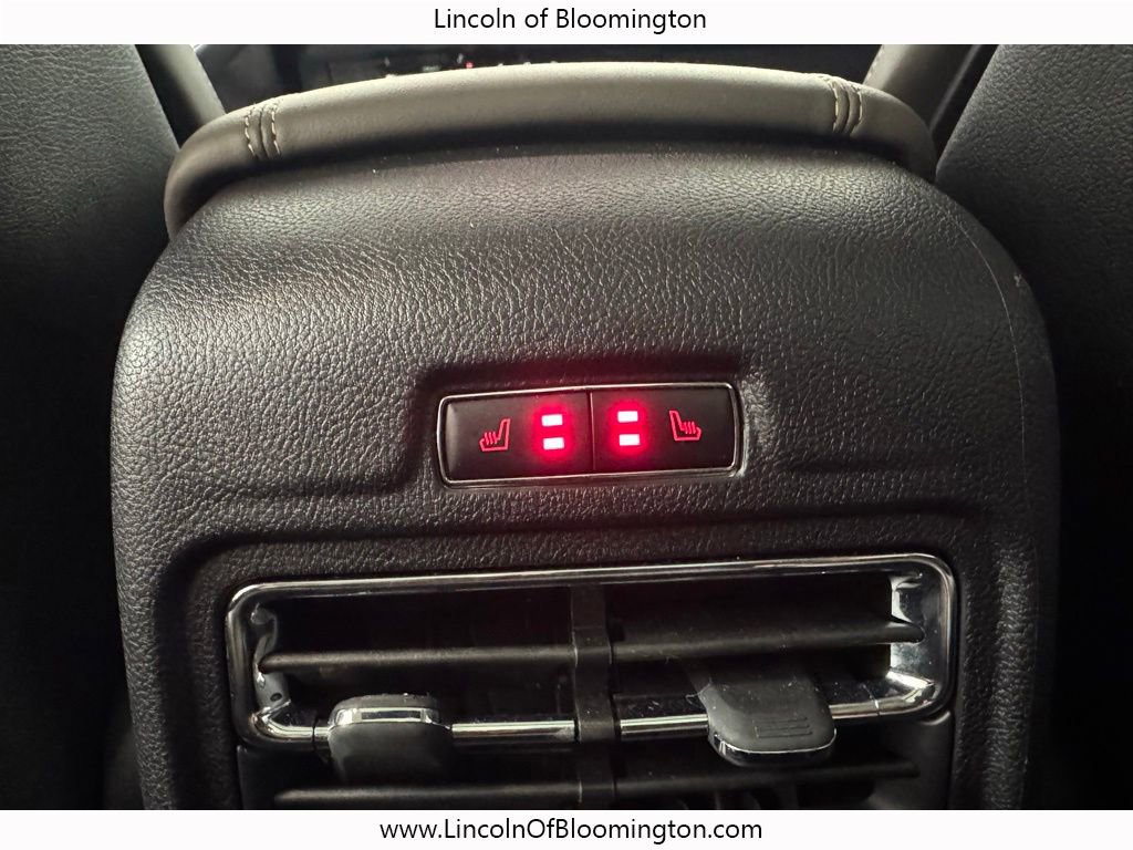 New 2024 Lincoln Corsair Reserve w/ Equipment Group 202A image 61