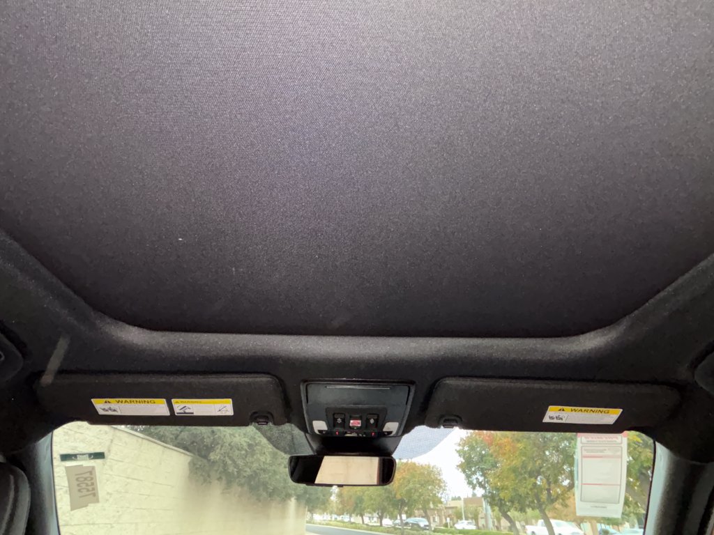 New 2026 Honda Pilot Black Edition image 23