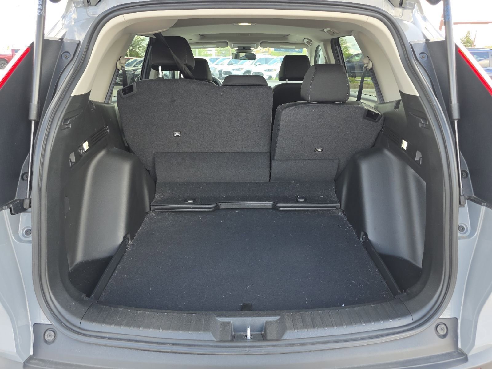 Certified 2024 Honda CR-V EX image 19