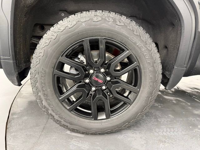 Used 2020 GMC Sierra 1500 Elevation w/ Elevation Value Package image 11