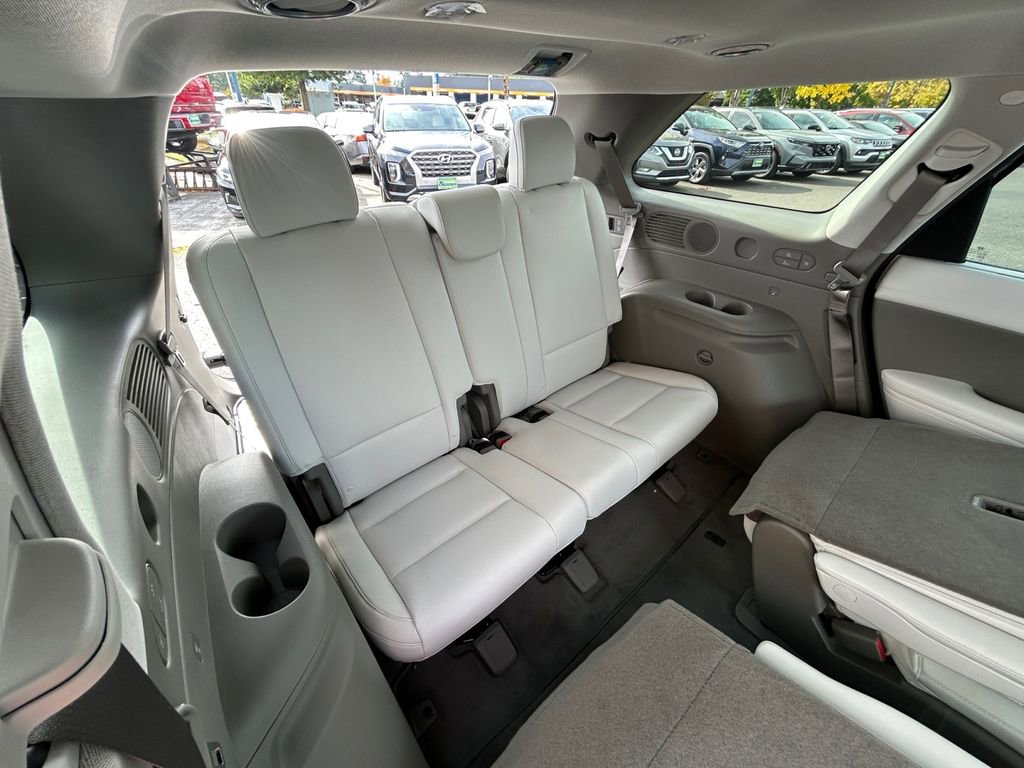 New 2026 Hyundai Palisade Limited image 35